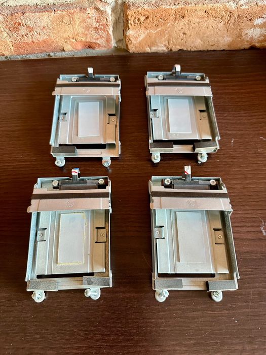 Ramka HP 800 G3 DM DESKTOP MINI na dysk 2.5 cala