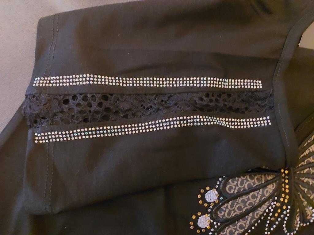 NOWA damska bluzka (rozmiar S)