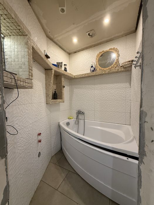 Продам велику 3х кімн пр Науки Гагаріна парк