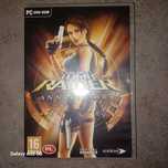 Gra PC "Tomb raider"