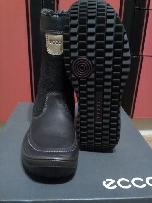 Сапожки женские ЭССО