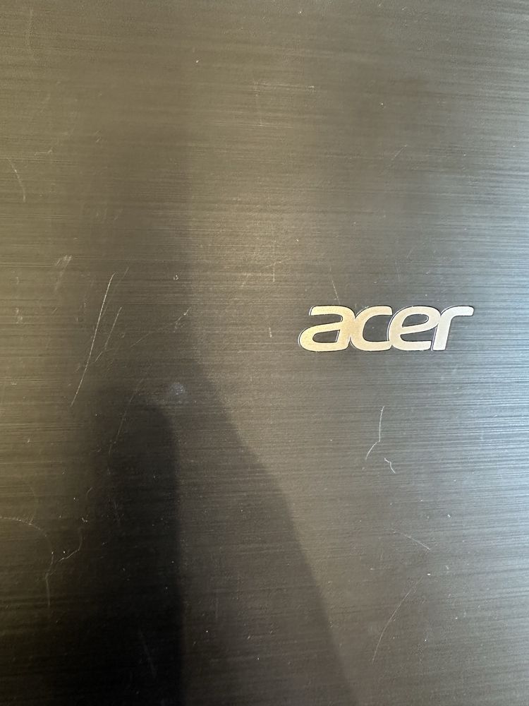 Laptop Acer Aspire 1 - stan idealny, cena do negocjacji