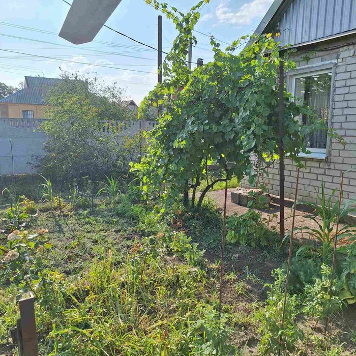 Продам часть дома в районе пр.  Металлургов