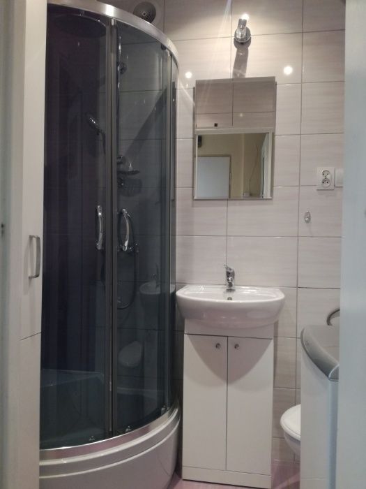 Apartament Osiedlowy Zakątek