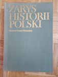 Zarys Historii Polski 1980