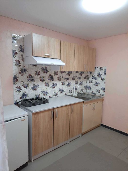 Сдам однокомнатную квартиру в г.Белгород-Днестровский