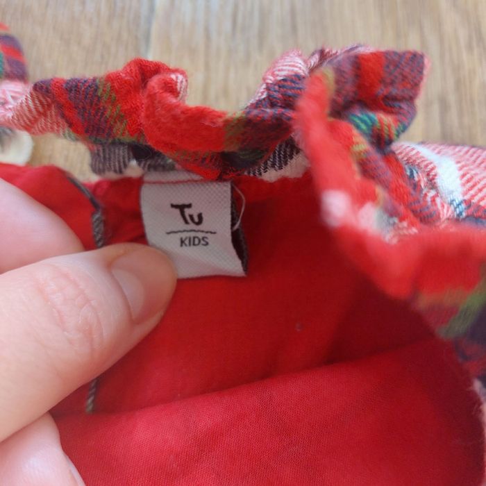 Сукня на дівчинку Tu kids