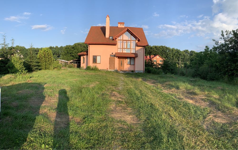 Продаж будинку в Оброшине, 151 м. кв. ціна 210 000$