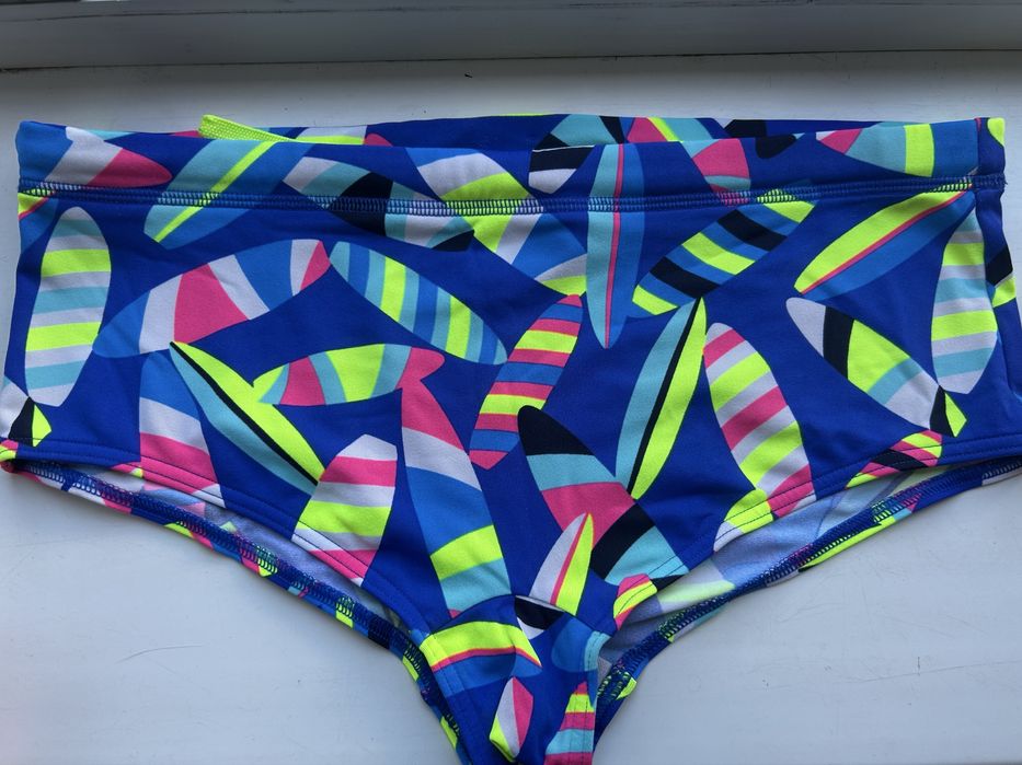 Продам плавки для хлопця “Funky Trunks” р. 30