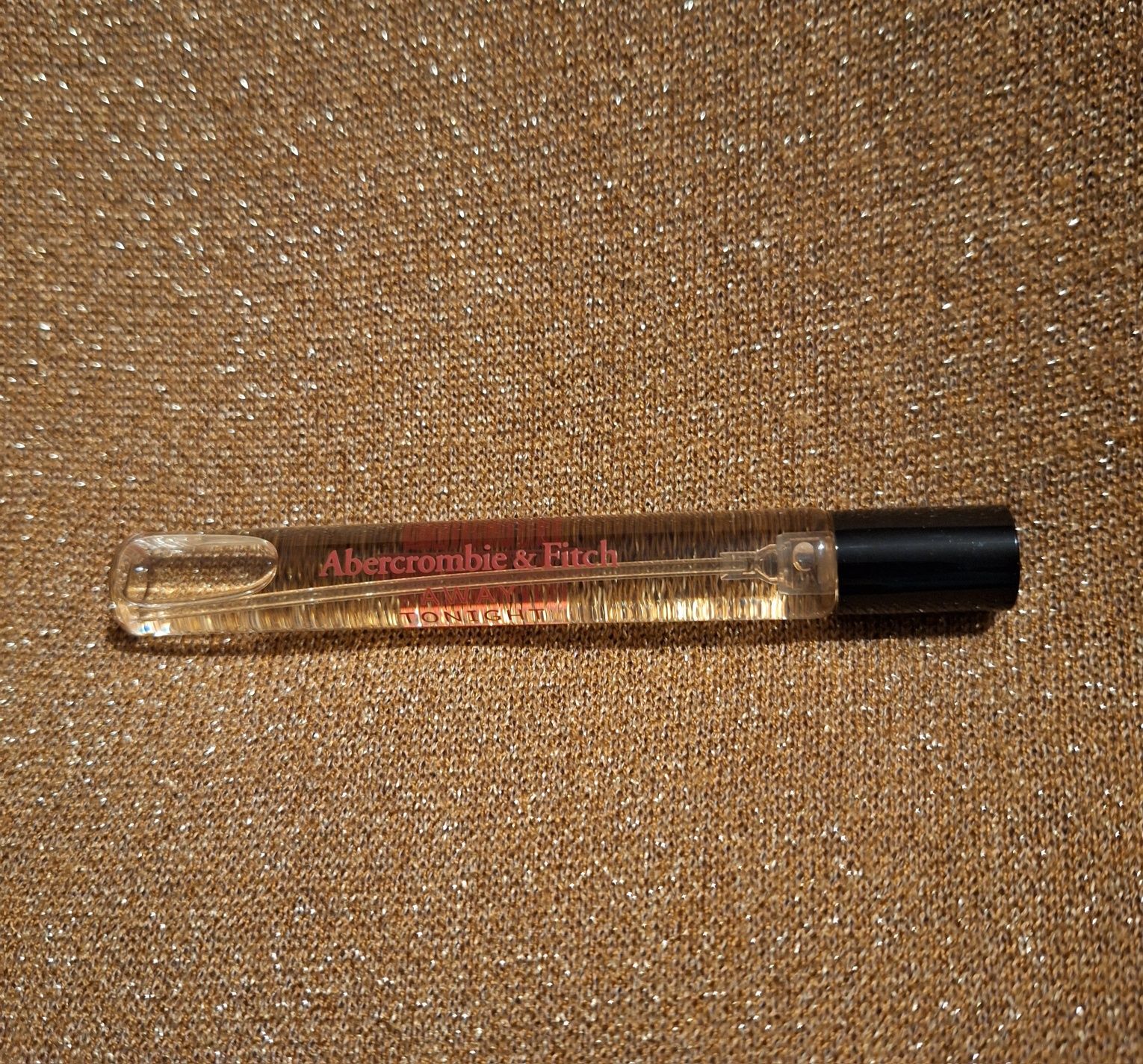 Abercrombie & Fitch Away Tonight 10ml