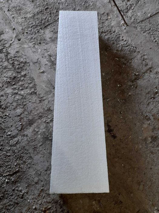 Bloczek styropianowy