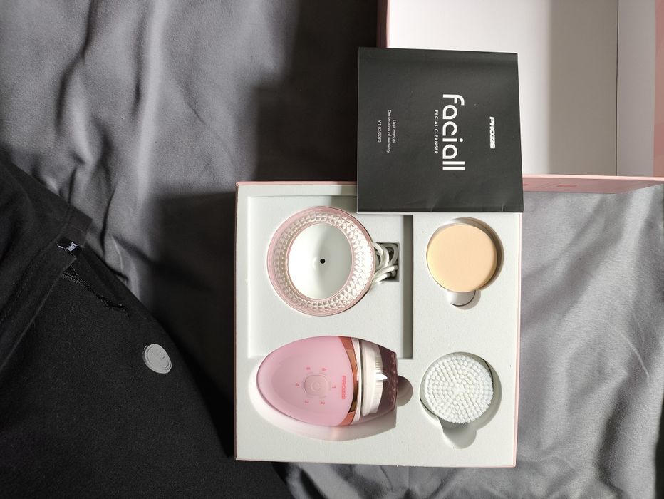 Prozis Facial Cleanser (como novo)