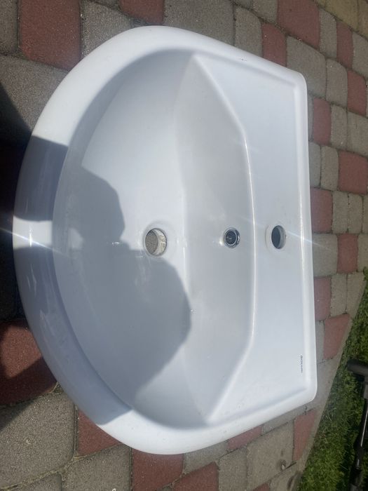 Умивальник в гарному стані