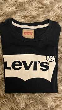 T shirts criança Levi’s - como novas