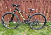 Trek Marlin 6 hamulce hydrauliczne