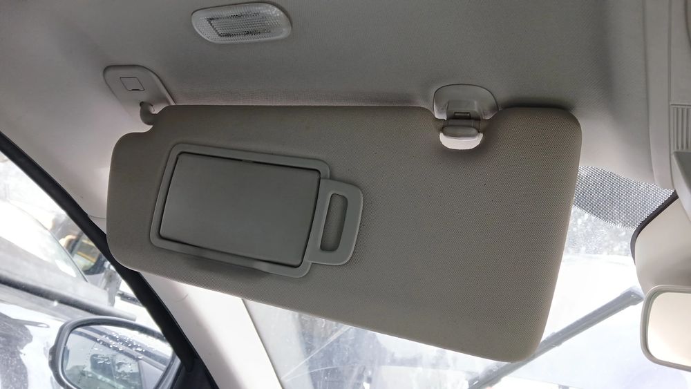 Pála de sol esquerda RENAULT Megane IV (B9A/M_)