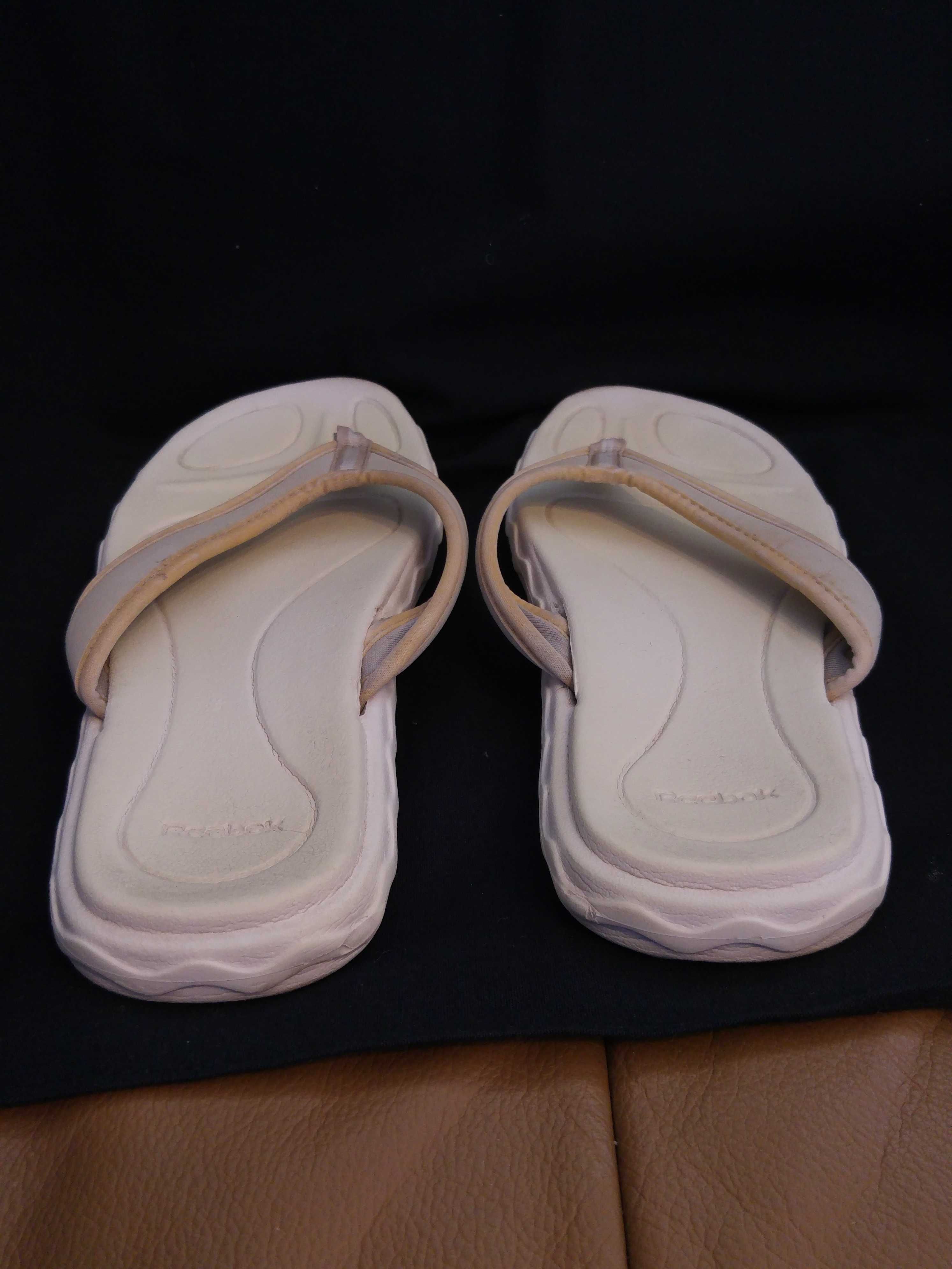 Klapki damskie Reebok