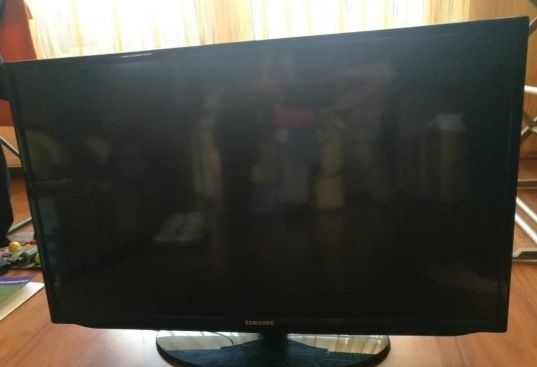 Tv led Samsung 32"