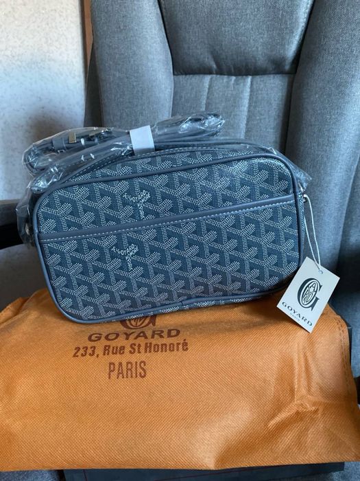 Сумка барсетка Goyard