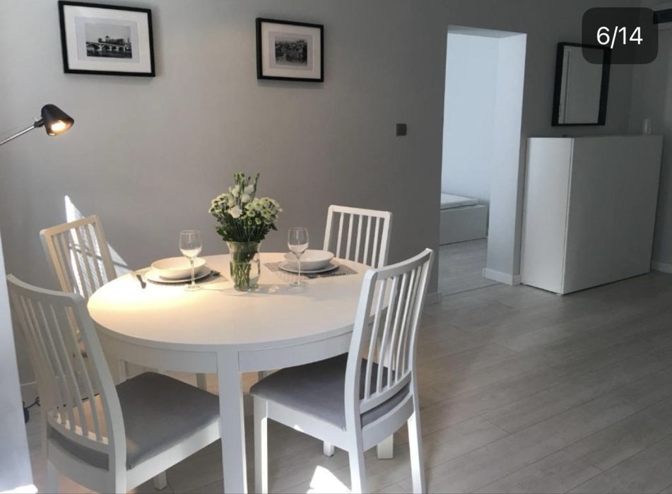 Sprzedam mieszkanie Oświęcim ul. Wieźniów Oświecimia