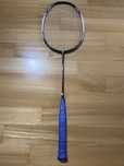 Rakieta do badmintona Victor AuraSpeed 90k