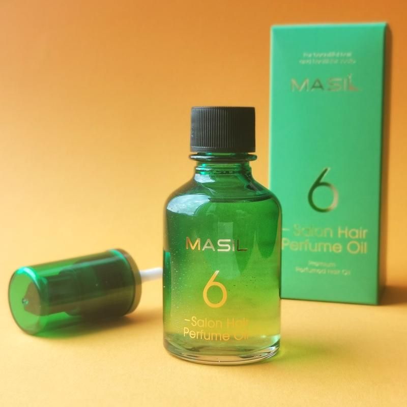 Masil Perfume Oil (до 27.12.24)