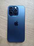 Iphone 15 pro 256GB