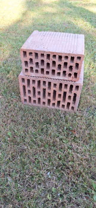 Sprzedam pustaki ceramiczne firmy Harasiuki