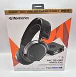 Słuchawki bezprzewodowe SteelSeries Arctis Pro Wireless