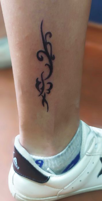 Тату, Tatoo, Татуировка в Харькове
