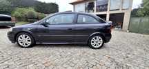 Carro Opel Astra