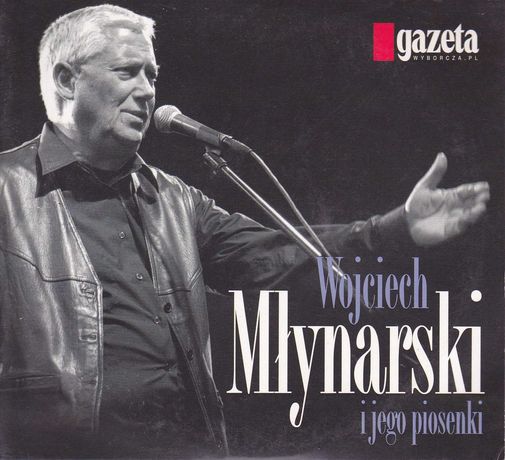 Wojciech Młynarski i jego piosenki 2CD