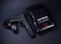 Konsola Pegasus Batman Unikat !