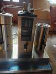 Expres do kawy Przelewowy Bravilor Bonamat B5 HW 230V