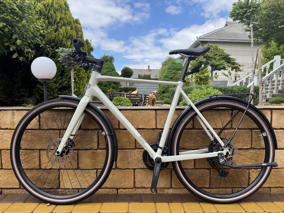 Велосипед Rose Sneak 2025rik