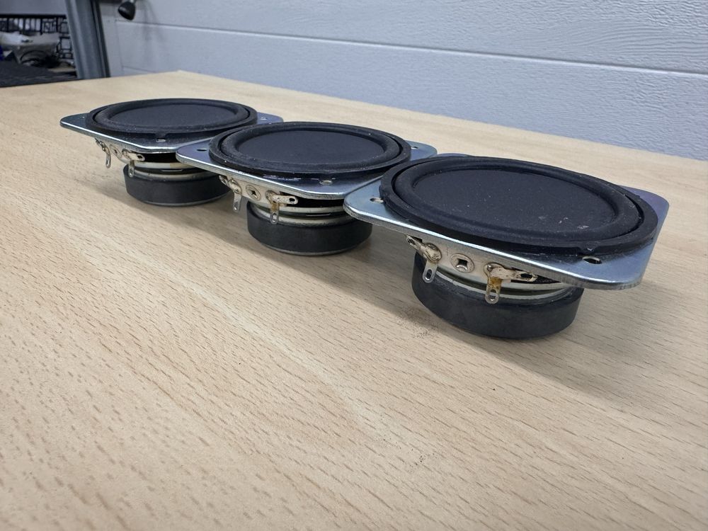 Keabord kontroler midi glosnik alesis prestige i inne