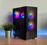 Komputer Gamingowy RTX 3070 | RYZEN 7 3700X | 32GB RAM | 1TB SSD | RGB