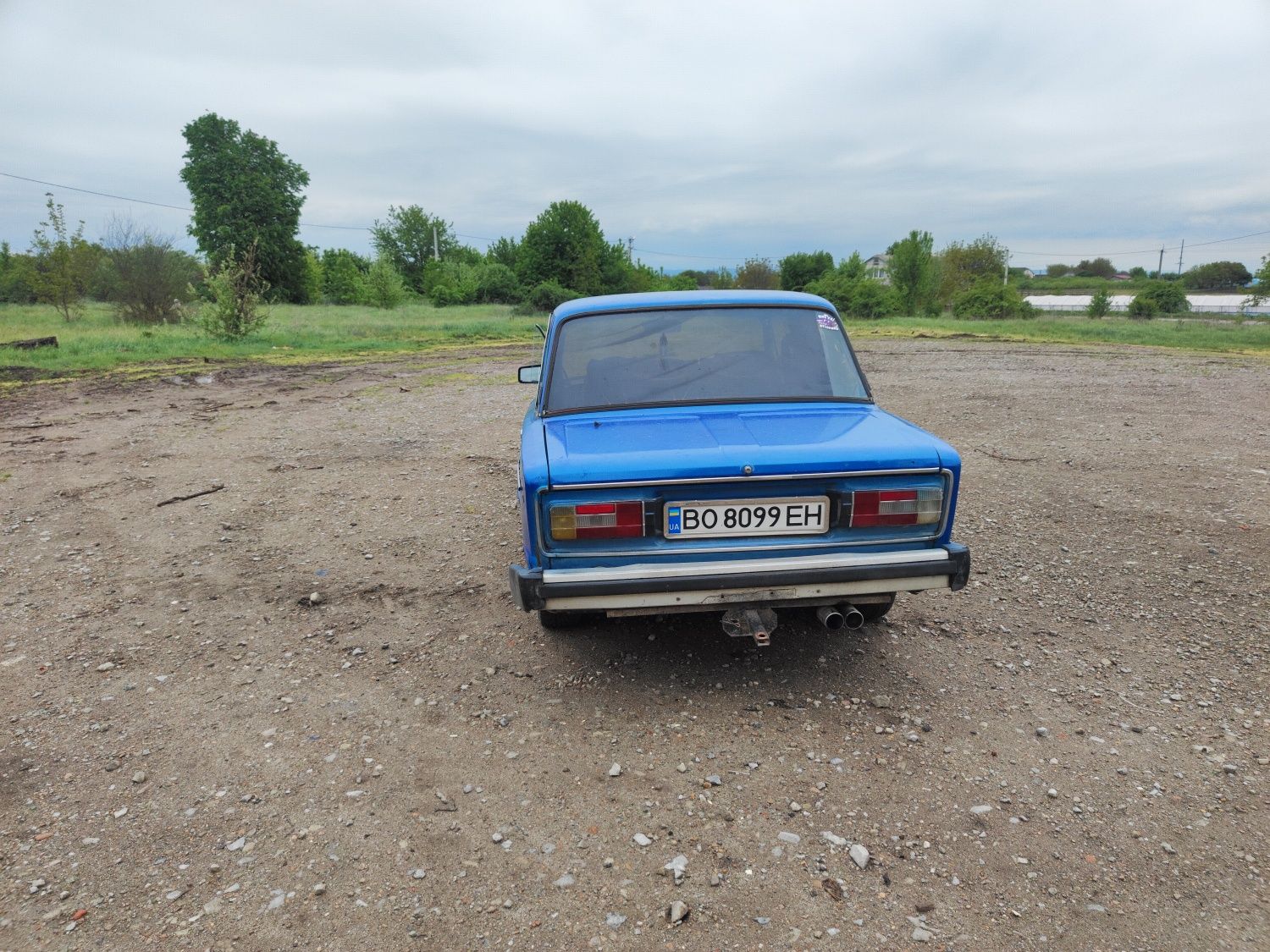 Продам авто ВАЗ 2106