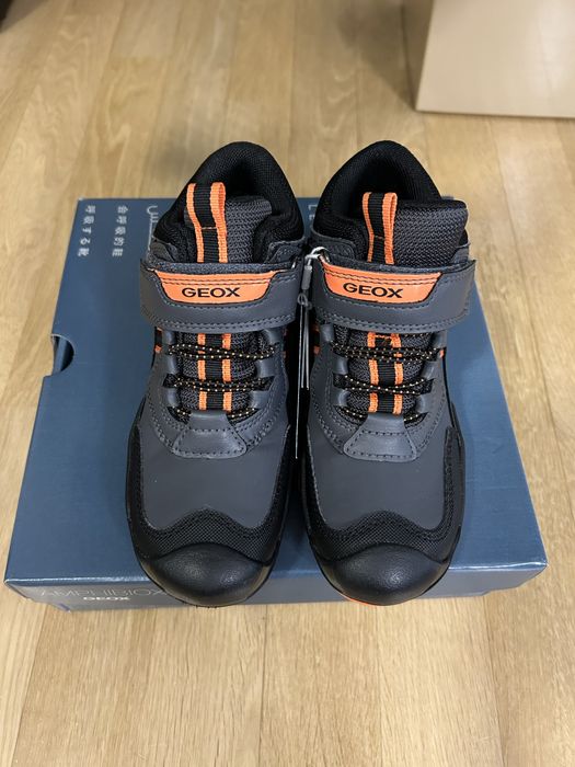 Buty zimowe Geox r. 32 NOWE