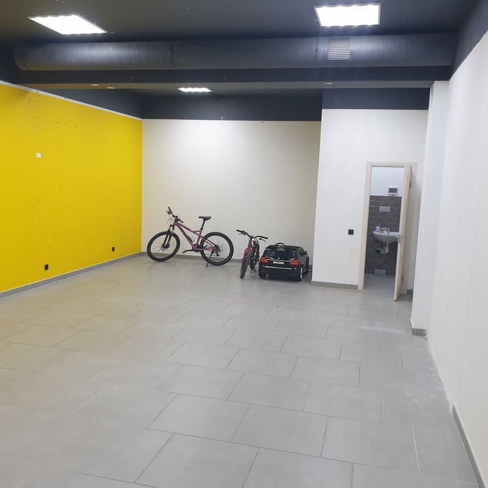 здам і оренду приміщення