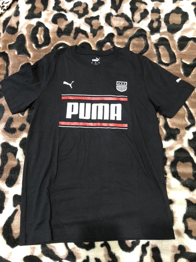 Футболка Puma
