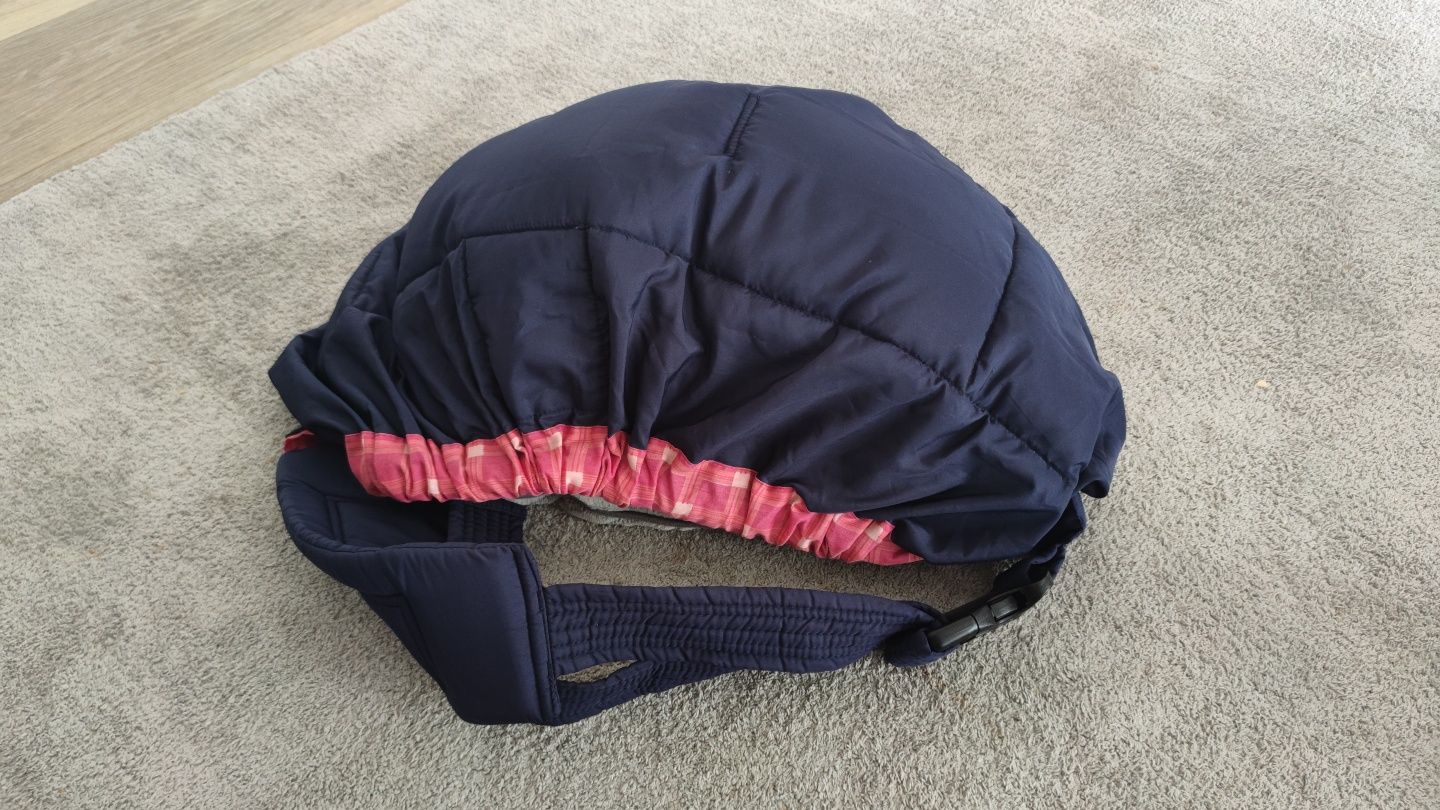 Sling Marsúpio, transporte de bébé