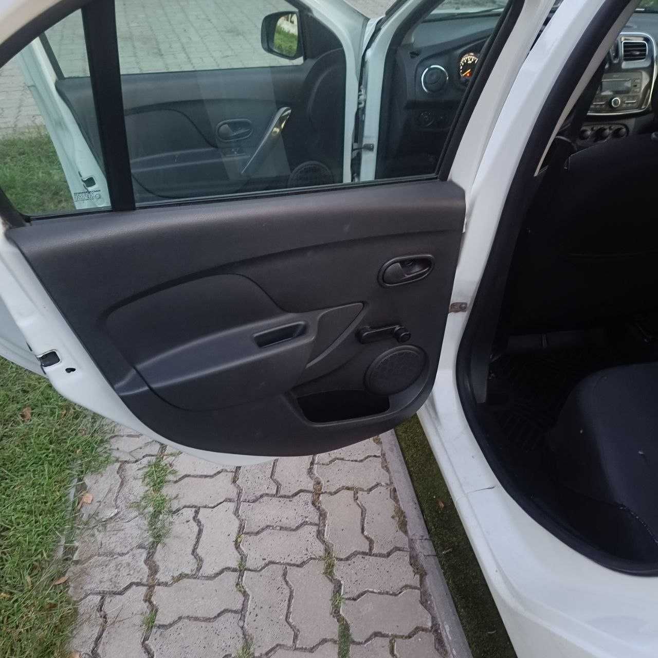 Renault Logan 2019