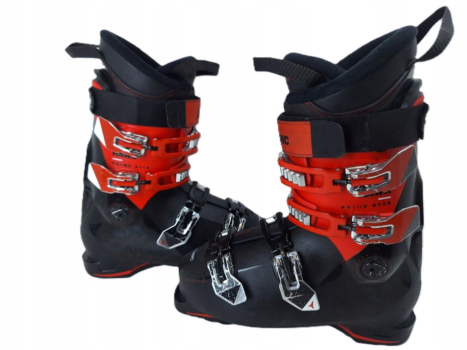 *nartybochnia.pl* ATOMIC hawx PRIME R 110 GW r.27,5/42,5 NABO 6207