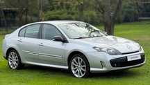 Renault Laguna 2.0 16V super stan opłacony polecam