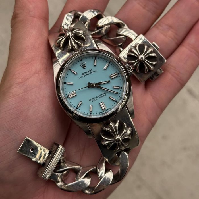 Годинник Rolex y2k. Часы винтаж, ретро ролекс