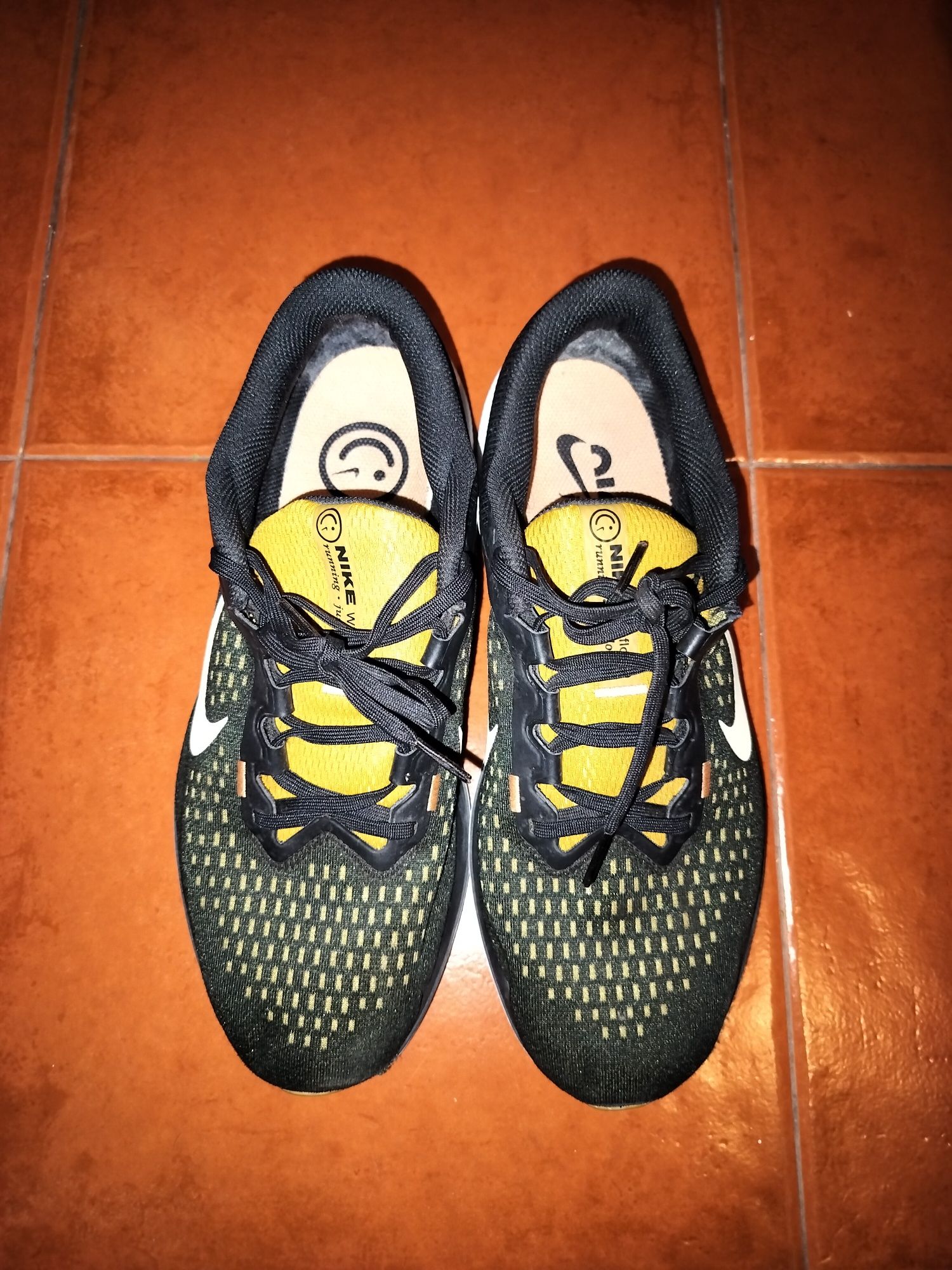 Vendo tênis Nike