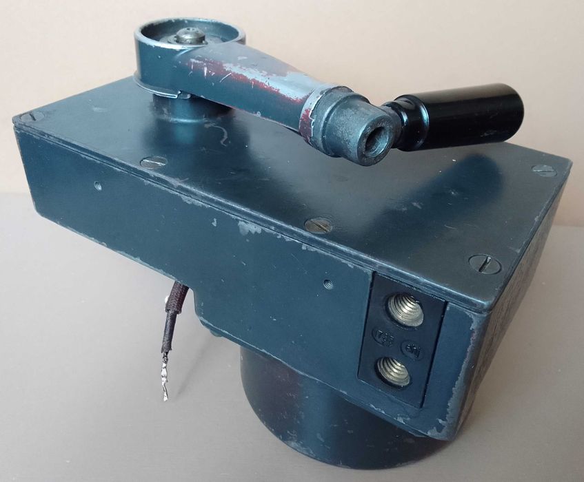 Немецкий прибор связи войск Вермахта