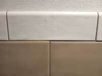 Equipe Country Bullnose Blanco Mate 6,5x20 listwa dekoracyjna 12szt.