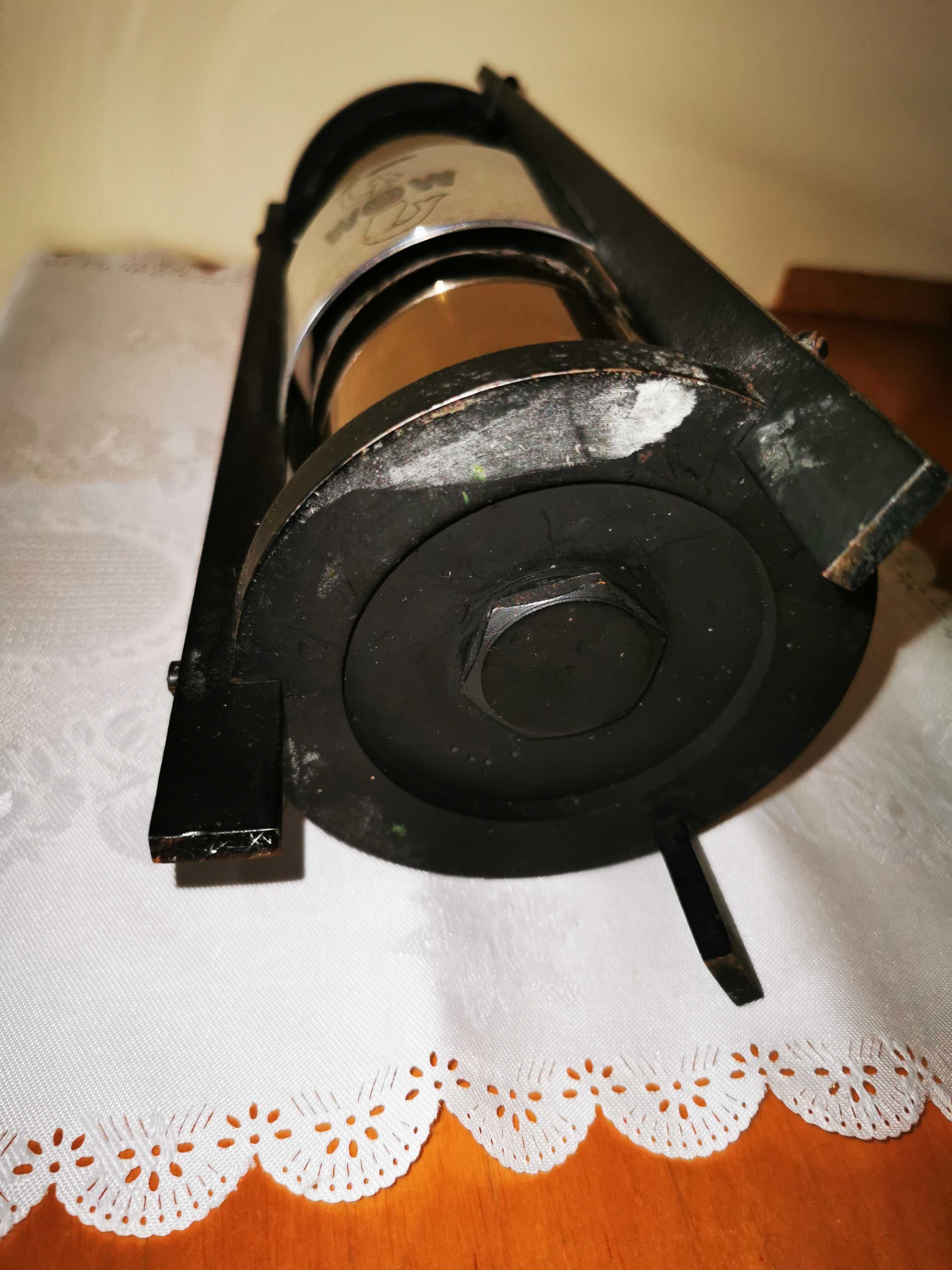 Puchar Warszawskiego Okręgu Wojskowego Syrenka PRL